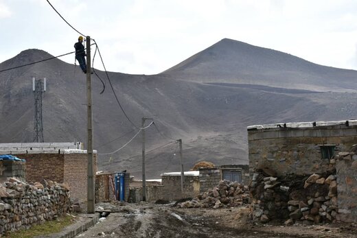 طرح بهارستان در هشت روستای کاشمر آماده بهره برداری شد