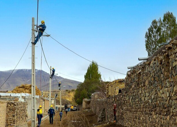 جلب مشارکت ۸.۵ میلیارد ریالی دهیاریها در طرح بهارستان سبزوار