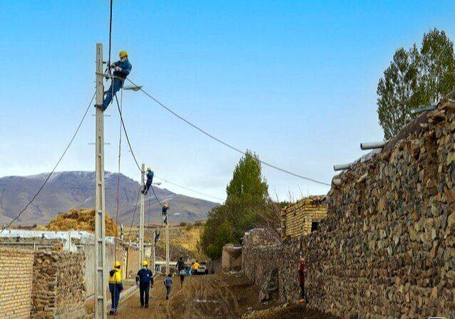 ۲۳۱ پروژه برق رسانی در خراسان رضوی در دست اجرا است
